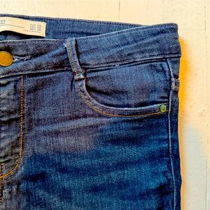 Zara Trafaluc Women’s Jean